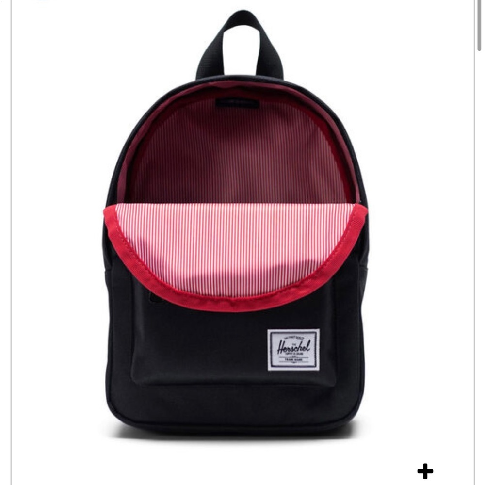 The Hershel Mini Backpack